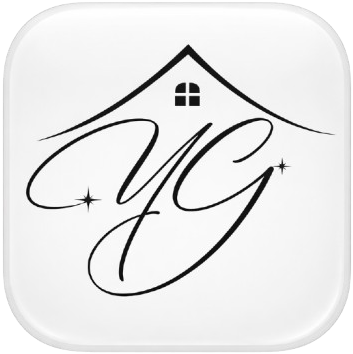 Marina del Rey Realtor YG -Yild Guven Logo White